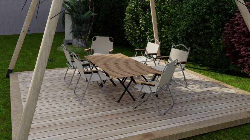 颍泉区帐篷生产厂家：以匠心筑牢户外装备的品质根基